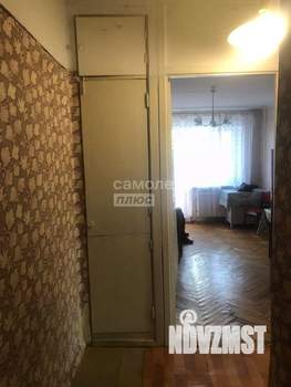 2-к квартира, вторичка, 41м2, 3/5 этаж