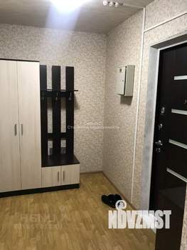 1-к квартира, вторичка, 37м2, 24/25 этаж
