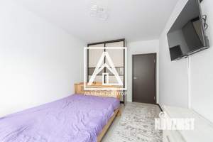 2-к квартира, вторичка, 49м2, 9/17 этаж