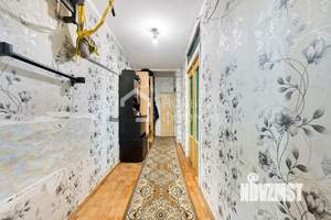 2-к квартира, вторичка, 56м2, 1/9 этаж