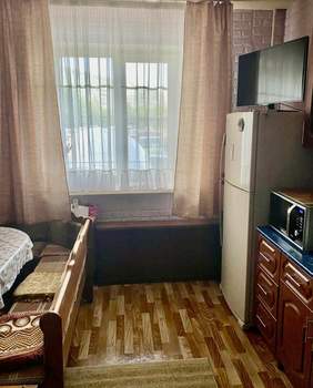 2-к квартира, вторичка, 78м2, 1/17 этаж