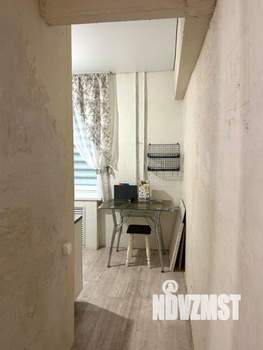 2-к квартира, вторичка, 42м2, 1/3 этаж