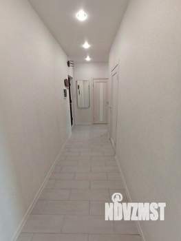2-к квартира, вторичка, 47м2, 17/22 этаж