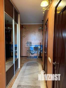 2-к квартира, вторичка, 60м2, 15/17 этаж