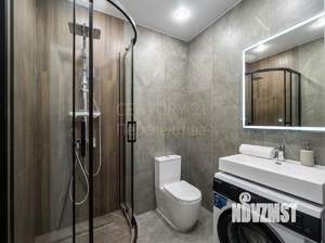 1-к квартира, вторичка, 35м2, 8/22 этаж