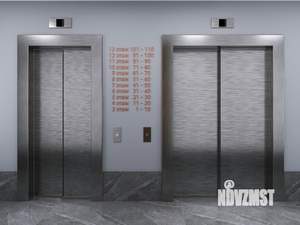 Студия квартира, вторичка, 30м2, 10/17 этаж