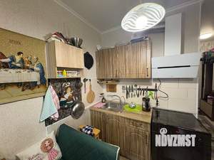 Студия квартира, вторичка, 23м2, 11/25 этаж