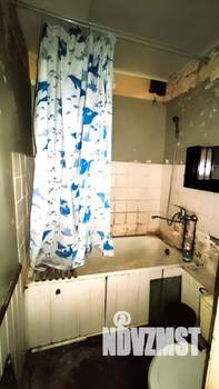 1-к квартира, вторичка, 23м2, 3/5 этаж