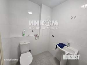 1-к квартира, вторичка, 40м2, 7/15 этаж