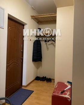 1-к квартира, вторичка, 37м2, 11/14 этаж