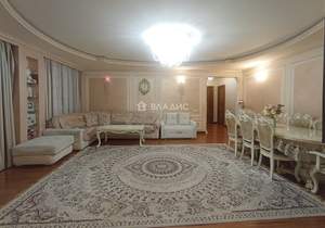 3-к квартира, вторичка, 91м2, 12/25 этаж