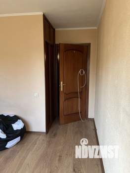 3-к квартира, вторичка, 51м2, 4/9 этаж