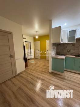 2-к квартира, сданный дом, 64м2, 19/25 этаж