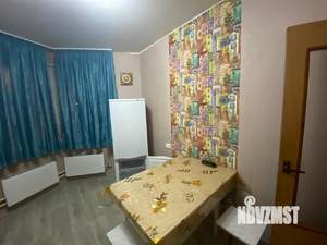 2-к квартира, вторичка, 51м2, 2/17 этаж