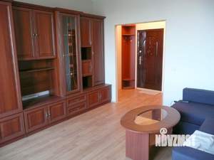 1-к квартира, вторичка, 39м2, 8/16 этаж