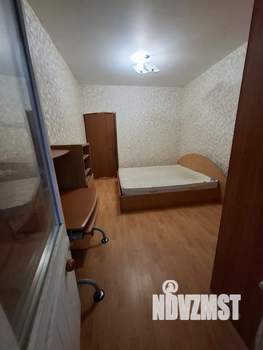 3-к квартира, вторичка, 85м2, 9/17 этаж