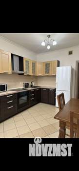 1-к квартира, вторичка, 48м2, 9/17 этаж