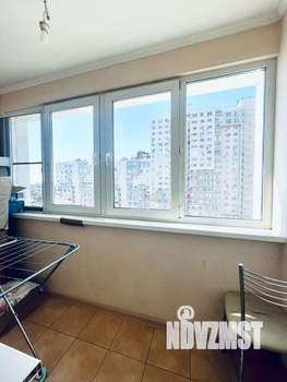2-к квартира, вторичка, 75м2, 7/19 этаж