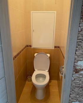 2-к квартира, вторичка, 61м2, 7/17 этаж