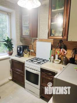 2-к квартира, вторичка, 44м2, 2/5 этаж