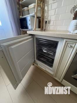 2-к квартира, вторичка, 60м2, 15/16 этаж