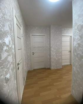 3-к квартира, сданный дом, 99м2, 4/15 этаж