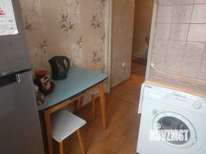 3-к квартира, вторичка, 58м2, 4/5 этаж