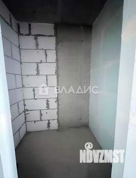 1-к квартира, вторичка, 38м2, 13/17 этаж