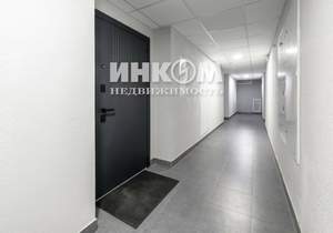 Студия квартира, вторичка, 23м2, 11/11 этаж