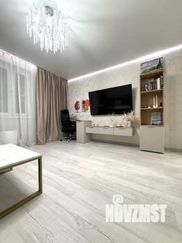 2-к квартира, вторичка, 60м2, 14/21 этаж
