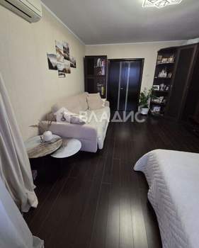 2-к квартира, вторичка, 60м2, 5/17 этаж