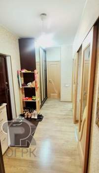 2-к квартира, вторичка, 65м2, 10/17 этаж