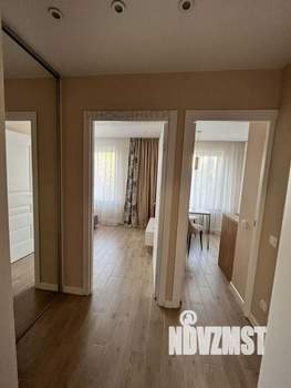 1-к квартира, вторичка, 26м2, 5/10 этаж