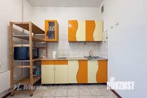 1-к квартира, вторичка, 38м2, 11/18 этаж