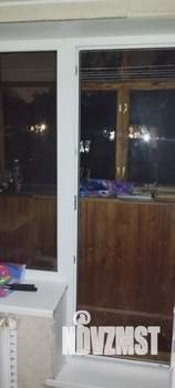 2-к квартира, вторичка, 46м2, 5/5 этаж