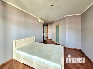 3-к квартира, вторичка, 70м2, 17/17 этаж