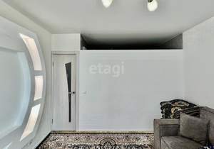 1-к квартира, вторичка, 40м2, 9/15 этаж
