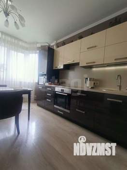 2-к квартира, вторичка, 68м2, 5/17 этаж
