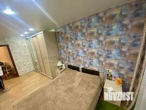 2-к квартира, вторичка, 43м2, 4/5 этаж