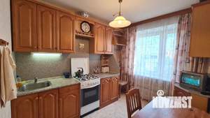 3-к квартира, вторичка, 65м2, 9/9 этаж