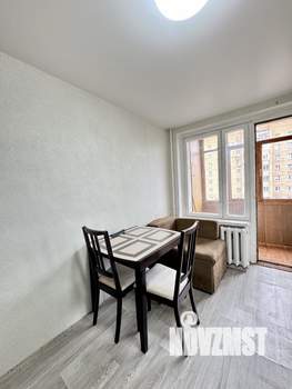 1-к квартира, вторичка, 36м2, 10/12 этаж