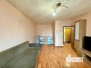 1-к квартира, вторичка, 39м2, 5/14 этаж