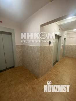 2-к квартира, вторичка, 62м2, 5/25 этаж