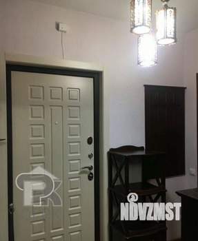 1-к квартира, вторичка, 34м2, 12/15 этаж