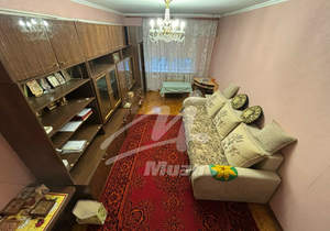 2-к квартира, вторичка, 47м2, 4/5 этаж