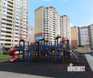 1-к квартира, вторичка, 41м2, 14/18 этаж