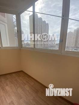 2-к квартира, вторичка, 62м2, 5/25 этаж