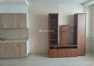 Студия квартира, вторичка, 33м2, 9/17 этаж