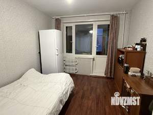 3-к квартира, вторичка, 62м2, 7/9 этаж
