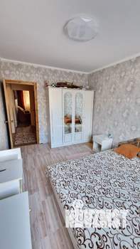 5-к квартира, вторичка, 100м2, 1/14 этаж